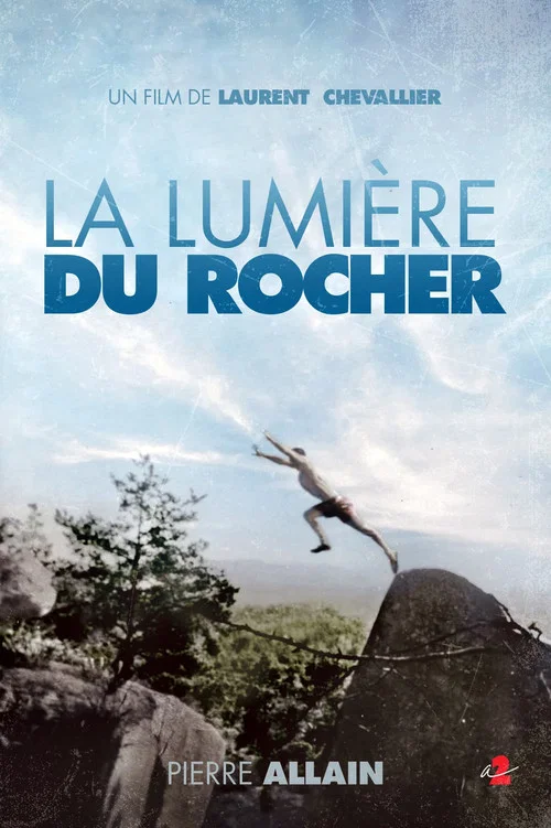 La Lumi&egrave;re du Rocher