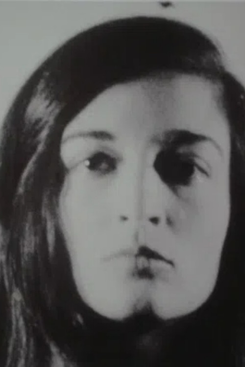 Screen Test: Marisol