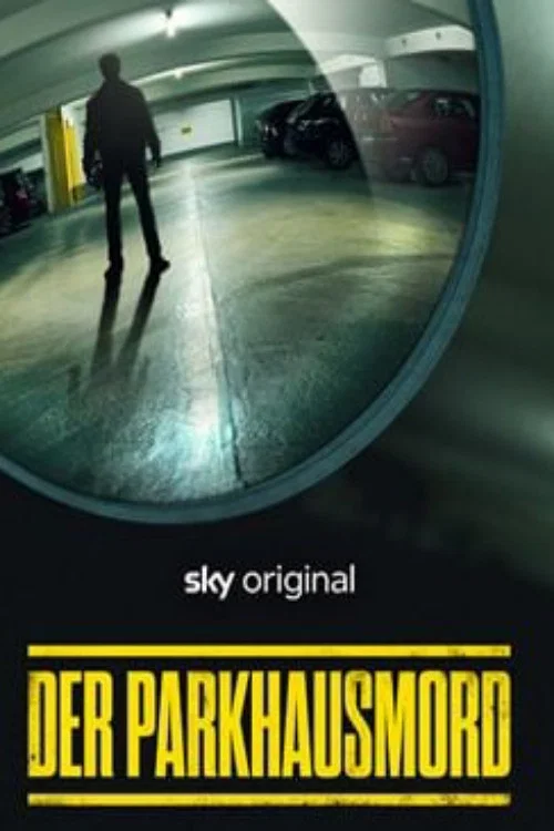 Der Parkhausmord - Wer t&ouml;tete Charlotte B&ouml;hringer?