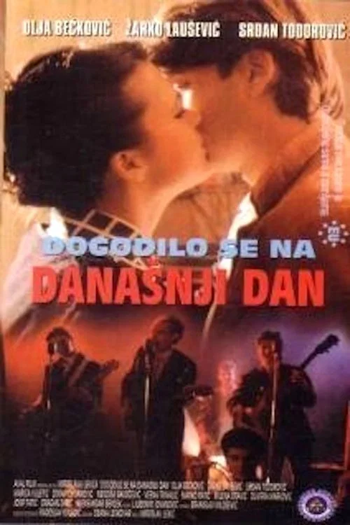 Dogodilo se na dana&scaron;nji dan