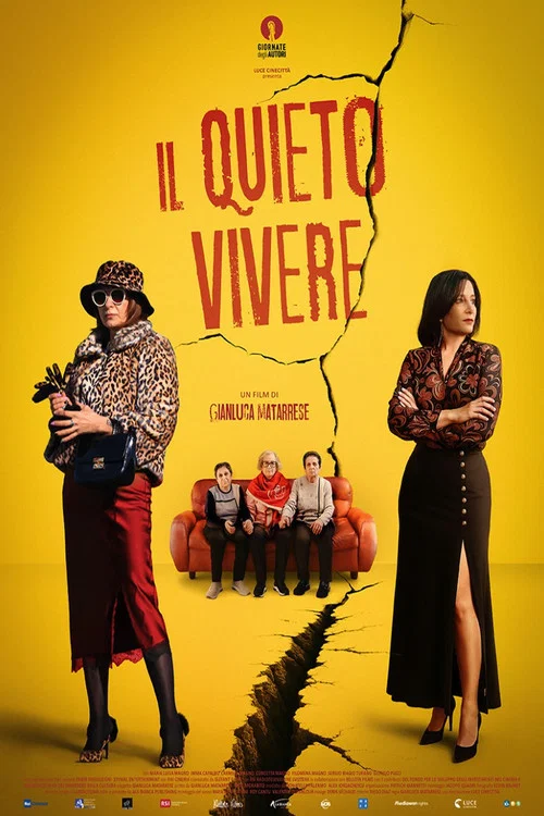 Il quieto vivere
