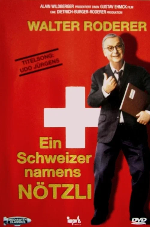 Ein Schweizer namens N&ouml;tzli