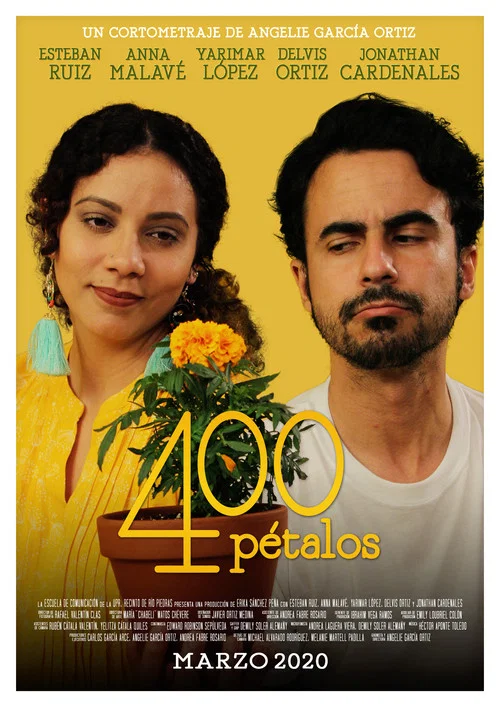400 P&eacute;talos
