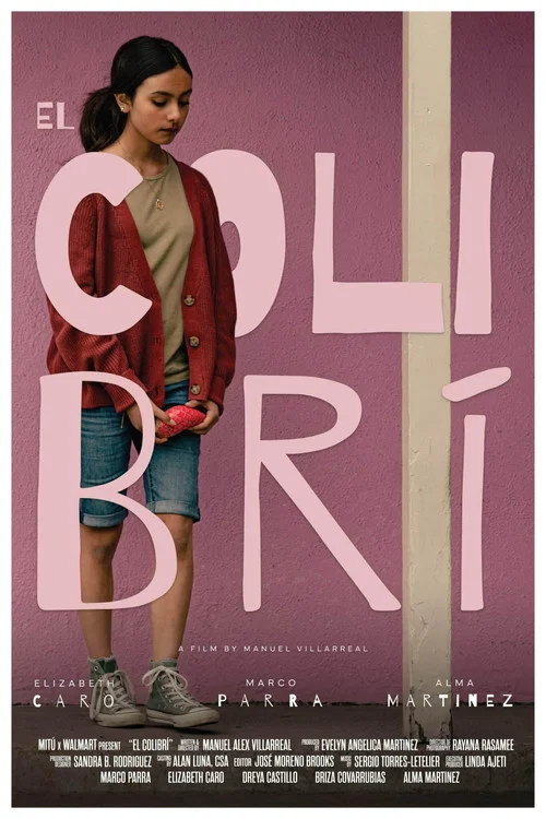 El Colibr&iacute;