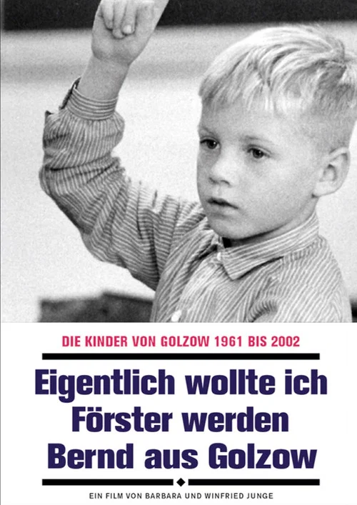 Eigentlich wollte ich F&ouml;rster werden - Bernd aus Golzow