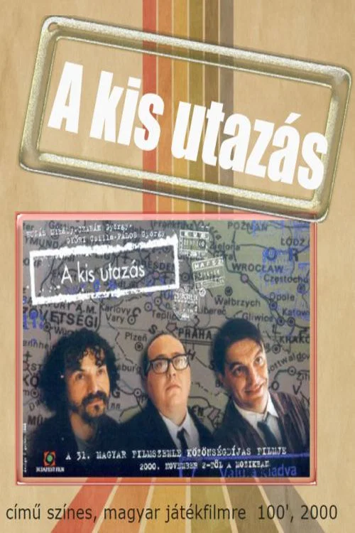 A kis utaz&aacute;s