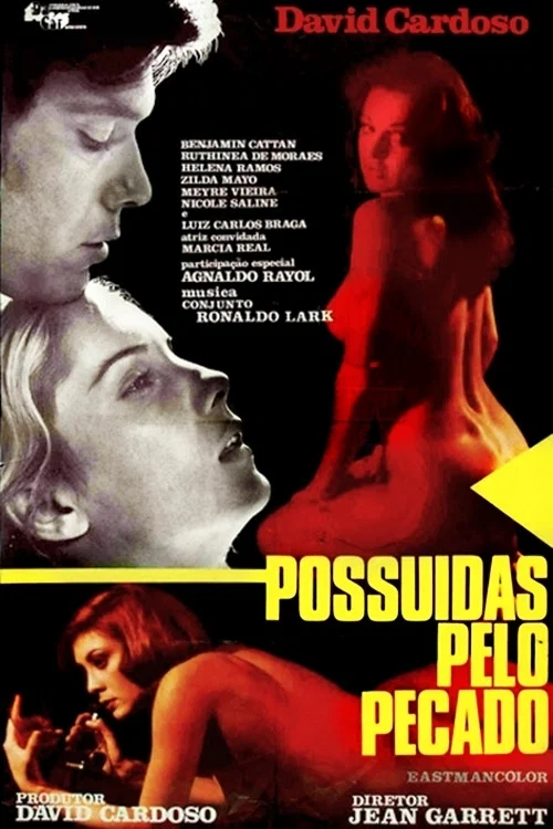 Possu&iacute;das pelo Pecado