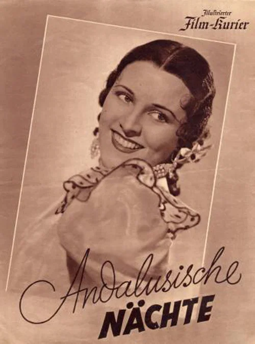 Andalusische N&auml;chte