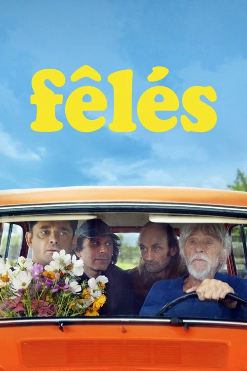 F&ecirc;l&eacute;s