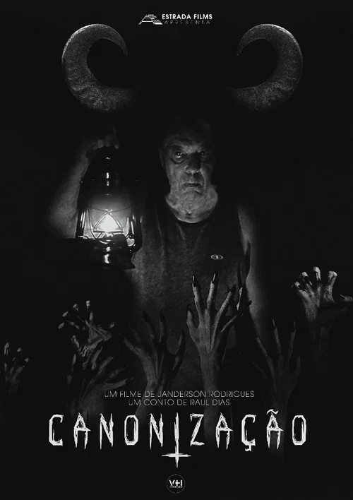 Canoniza&ccedil;&atilde;o