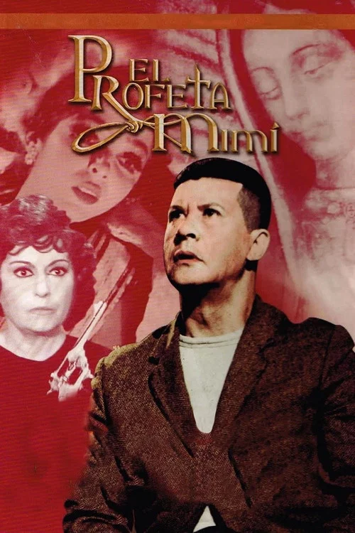 El Profeta Mim&iacute;