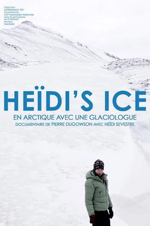 He&iuml;di's Ice