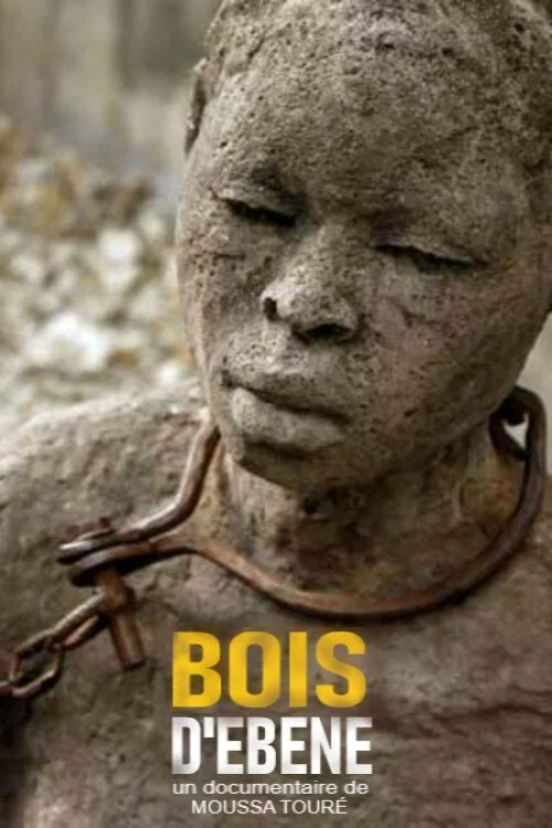 Bois d'&eacute;b&egrave;ne