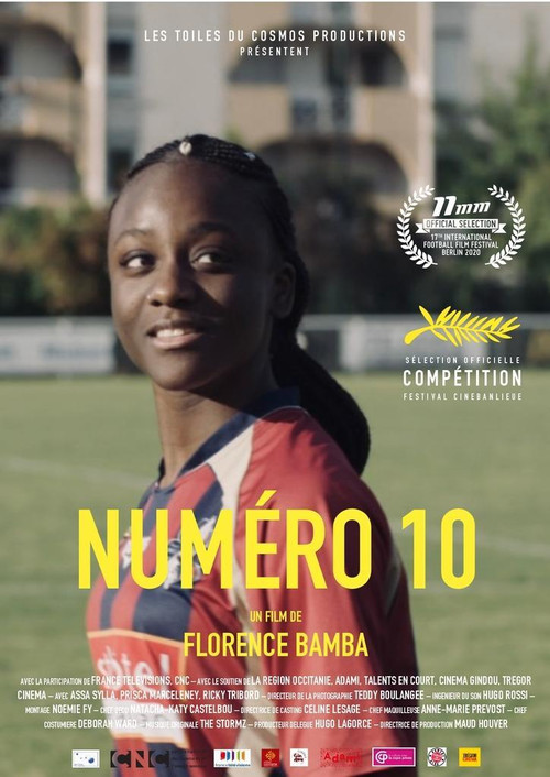 Num&eacute;ro 10
