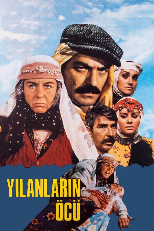 Yılanların &Ouml;c&uuml;