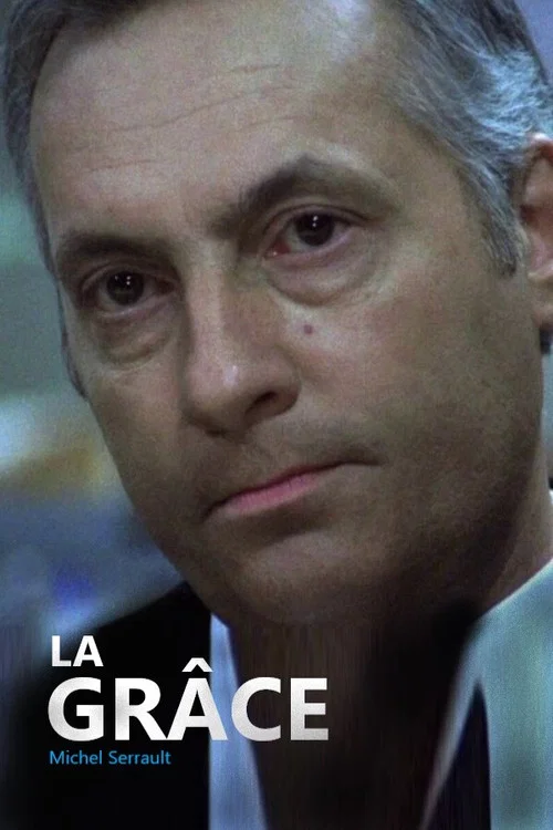 La Gr&acirc;ce