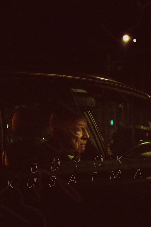 B&uuml;y&uuml;k Kuşatma
