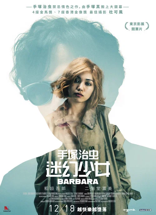 巴洛波拉