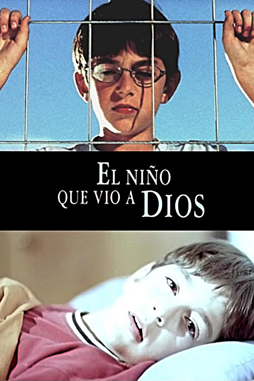 El ni&ntilde;o que vi&oacute; a Dios
