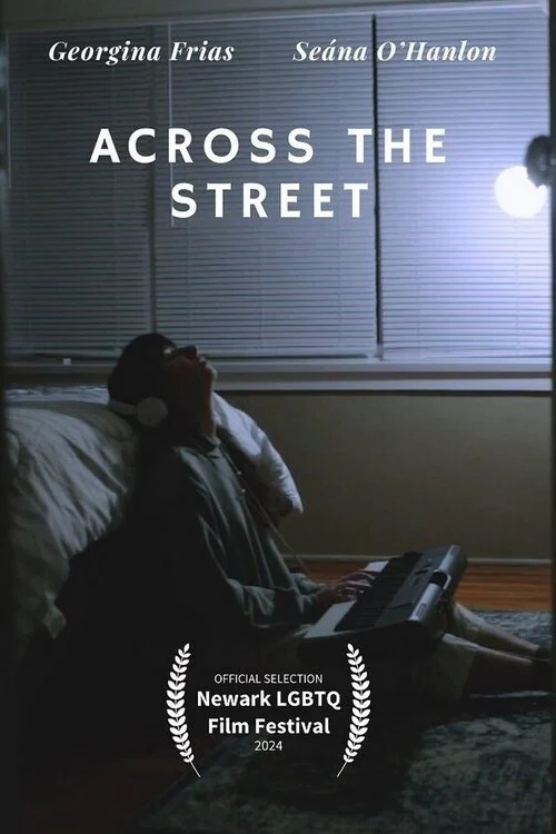 Across the Street