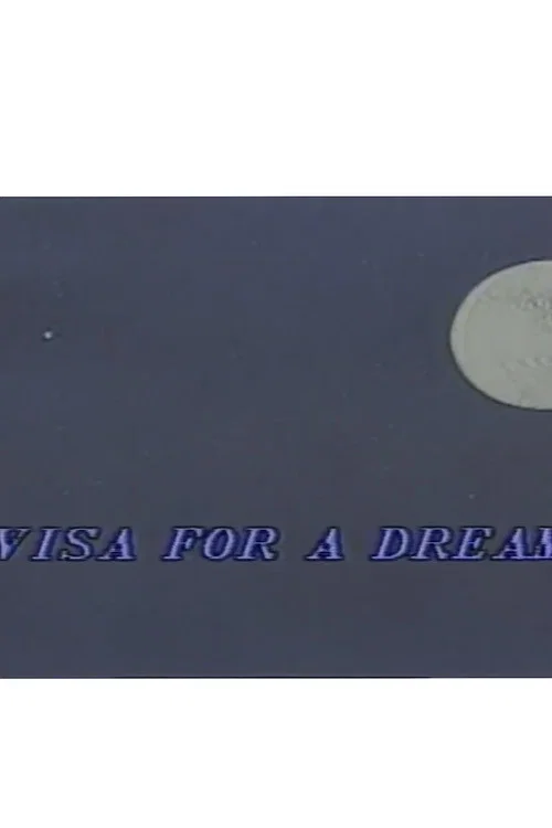 Visa para un sue&ntilde;o
