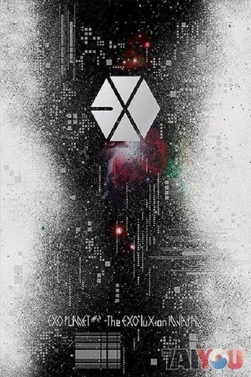 EXO 2015二巡The EXO'luxion日本场演唱会