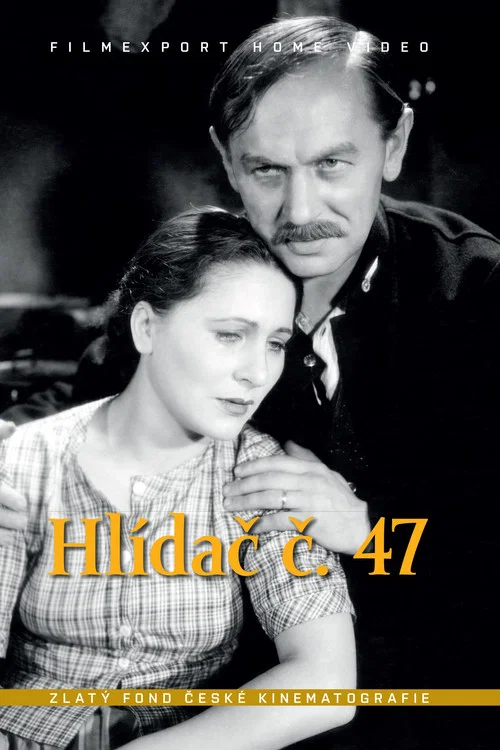 Hl&iacute;dač č. 47
