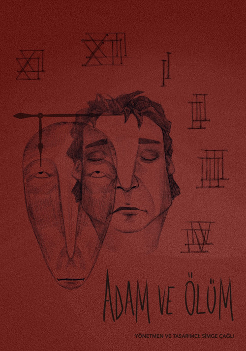 Adam ve &Ouml;l&uuml;m