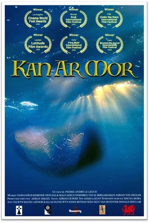 Kan ar mor