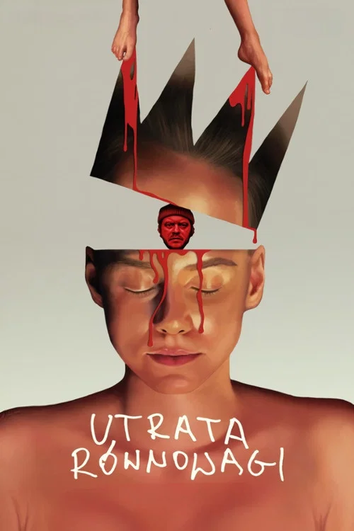 Utrata r&oacute;wnowagi