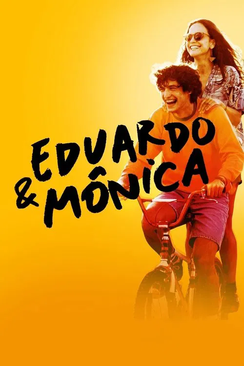 Eduardo e M&ocirc;nica