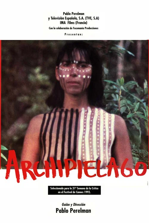 Archipi&eacute;lago
