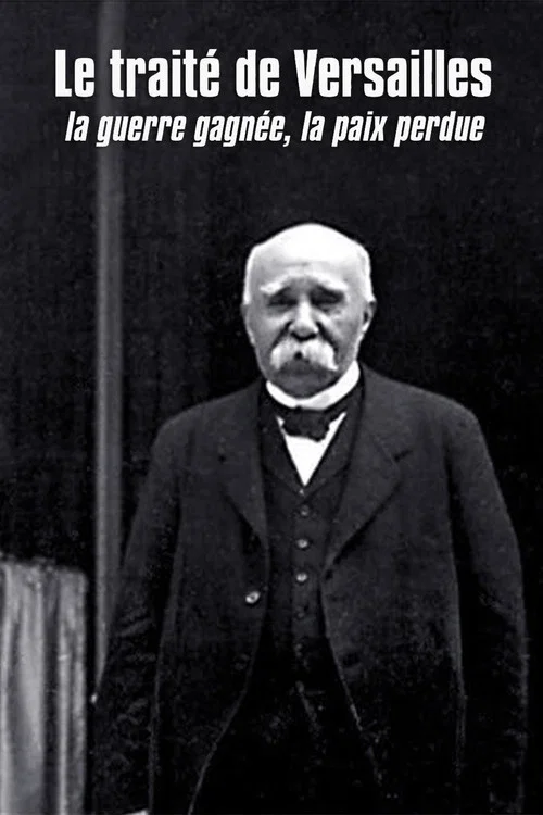LA GUERRE GAGN&Eacute;E, LA PAIX PERDUE