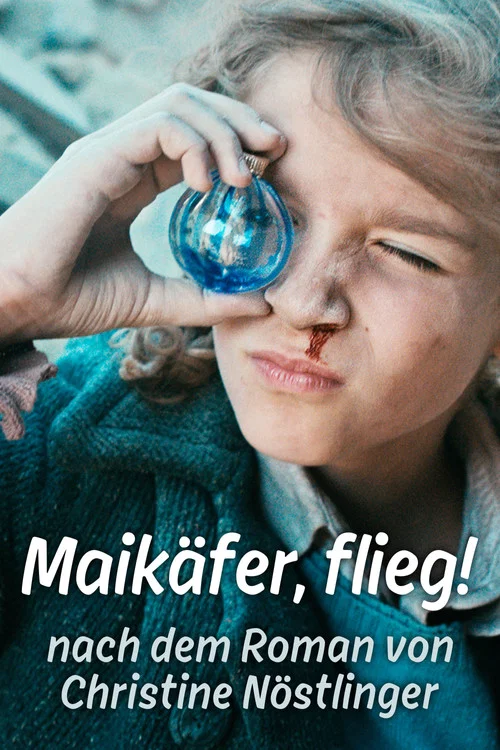 Maik&auml;fer flieg
