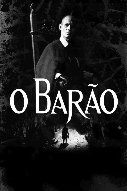 O Bar&atilde;o