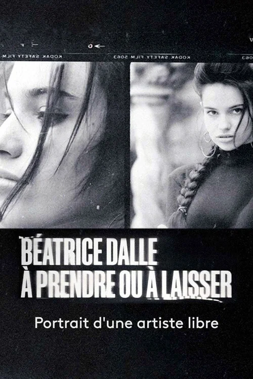 B&eacute;atrice Dalle, &agrave; prendre ou &agrave; laisser