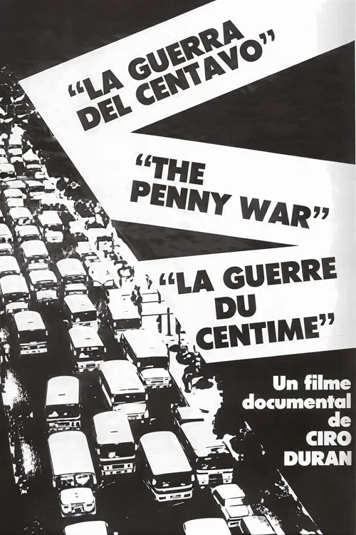 La guerra del centavo