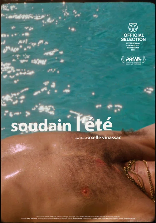 Soudain l'&eacute;t&eacute;
