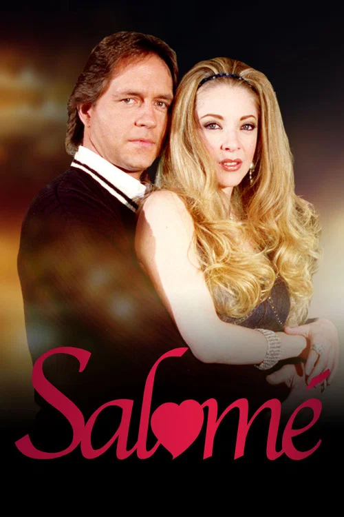Salom&eacute;