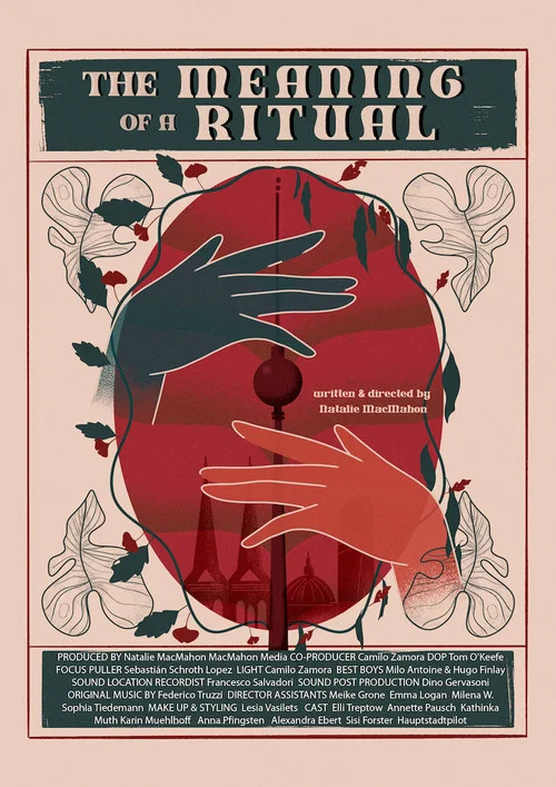 The Meaning of a Ritual