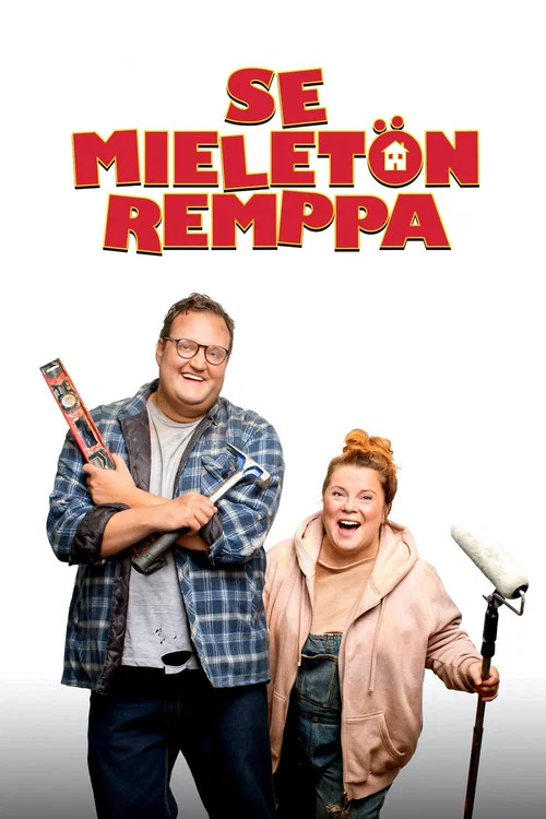 Se mielet&ouml;n remppa