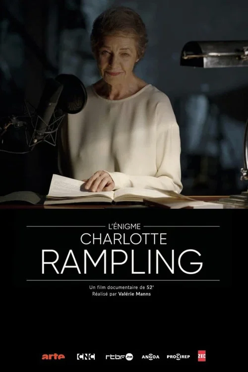 L'&Eacute;nigme Charlotte Rampling