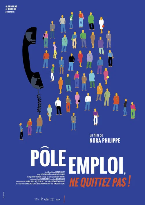 P&ocirc;le Emploi, Ne quittez pas !