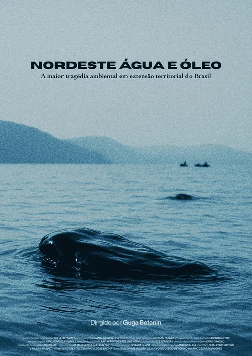 Nordeste &Aacute;gua e &Oacute;leo