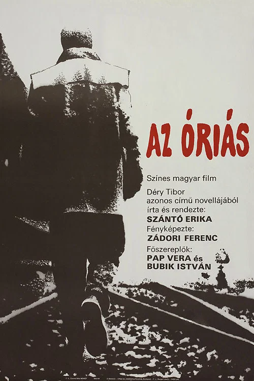 Az &oacute;ri&aacute;s