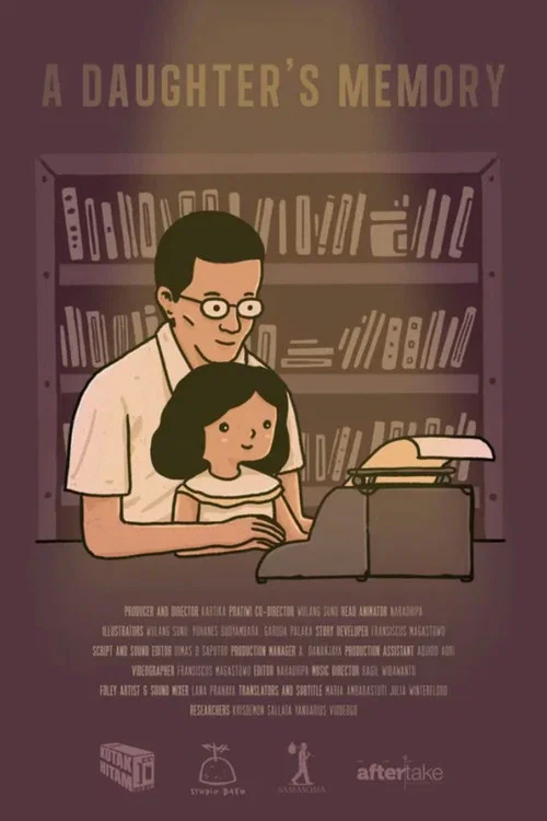 A Daughter&rsquo;s Memory