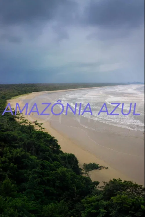 Amaz&ocirc;nia Azul