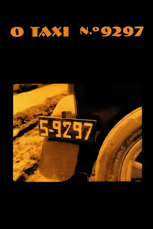 O T&aacute;xi N&ordm; 9297