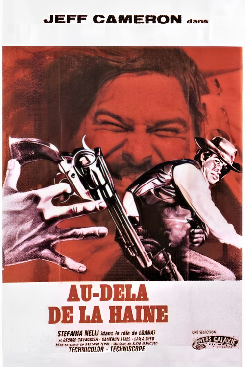 Al di l&agrave; dell'odio
