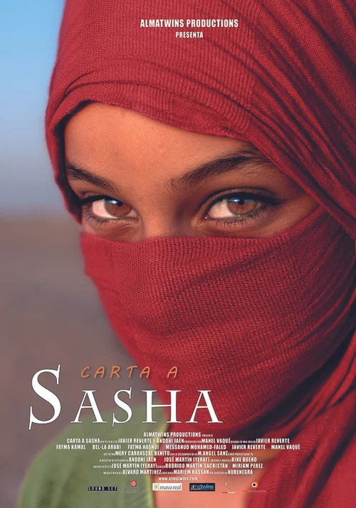 Carta a Sasha